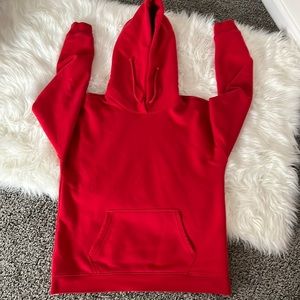 Boyfriend Hoodie TNA